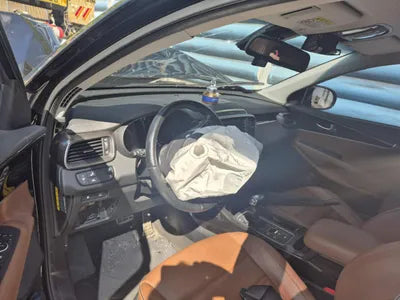 2019 Kia Sorento KNAPK81ABKA541951 VIN:KNAPK81ABKA541951