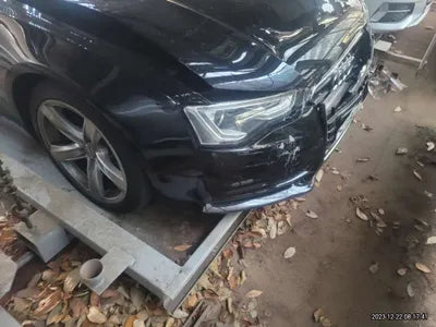 2015 Audi A5 WAUZZZ8T6FA050255 VIN:WAUZZZ8T6FA050255