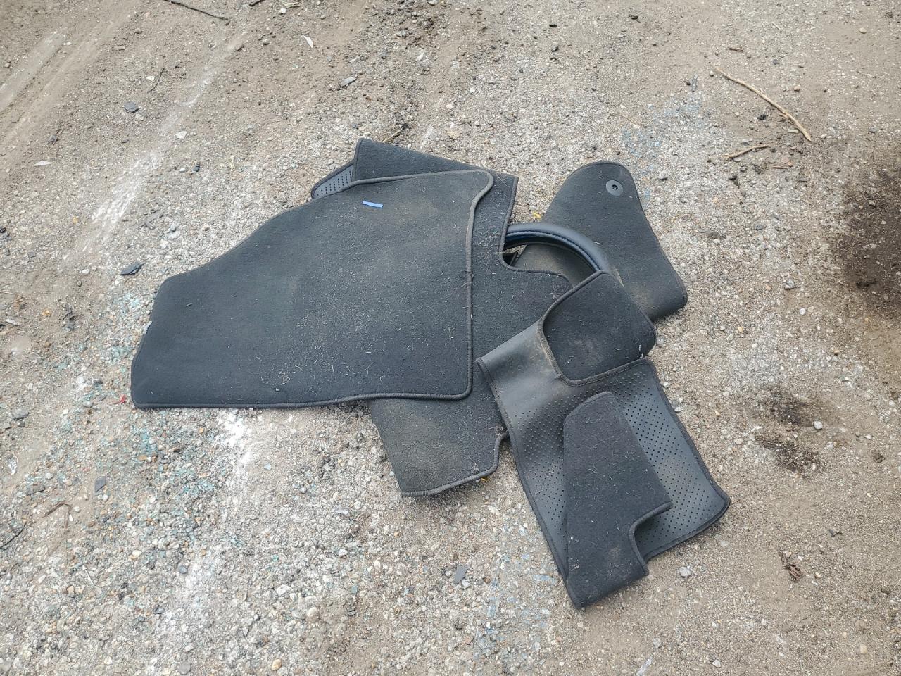 2023 CHEVROLET TRAVERSE RS VIN:1GNERJKW8PJ247622