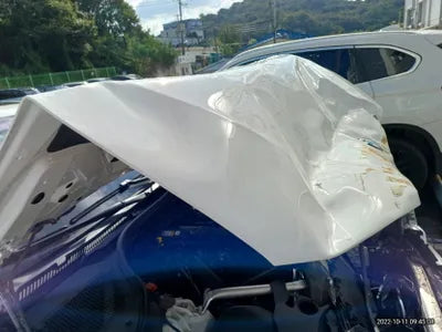 2019 BMW 520 WBAJK7106KBP73839 VIN:WBAJK7106KBP73839