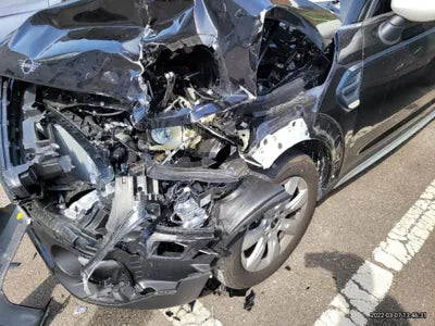 2022 MINI Countryman WMW31BR01N3N82864 VIN:WMW31BR01N3N82864