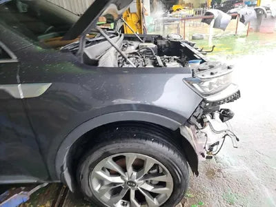 2020 Kia Sorento VIN: