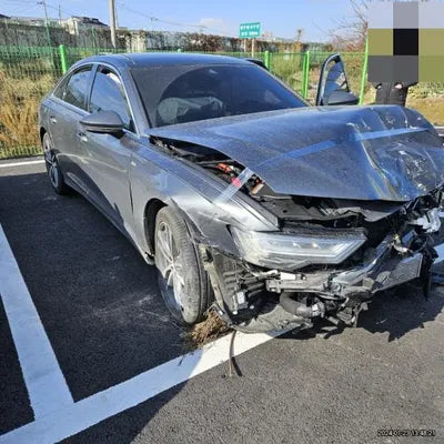 2023 Audi A6 WAUZZZF24PN067382 VIN:WAUZZZF24PN067382