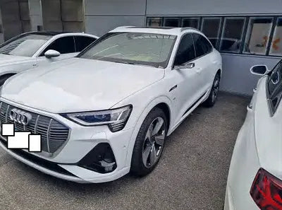 2021 Audi e-tron WAUZZZGE2MB043832 VIN:WAUZZZGE2MB043832