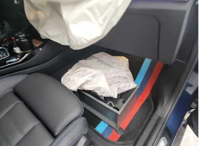 2023 BMW X3 M WBY41DU06PS734512 VIN:WBY41DU06PS734512