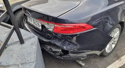 2016 Jaguar XF SAJBB4BG5GCY23537 VIN:SAJBB4BG5GCY23537