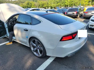 2016 Audi A7 WAUZZZ4G6GN017730 VIN:WAUZZZ4G6GN017730