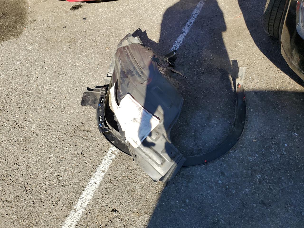 2023 MITSUBISHI OUTLANDER SEL VIN:JA4T5VA97PZ047566