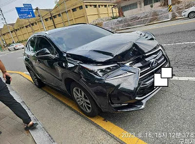 2017 Lexus NX 300 JTJBJRBZ7H2071912 VIN:JTJBJRBZ7H2071912