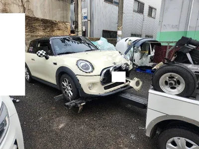 2019 MINI Cooper WMWXY3101KTF76978 VIN:WMWXY3101KTF76978