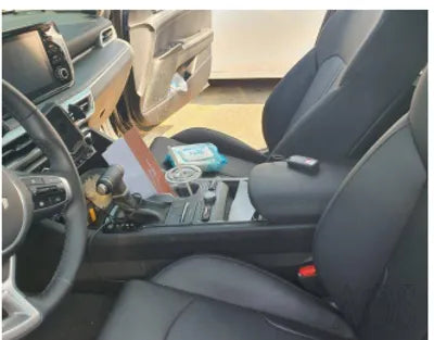 2022 Kia K5 KNAG541BBNA184130 VIN:KNAG541BBNA184130