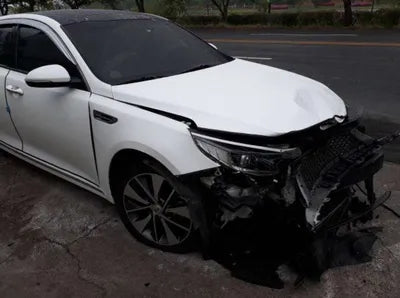 2016 Kia K5 KNAGX415GGA072028 VIN:KNAGX415GGA072028