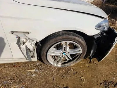 2016 BMW 520 WBA5E5100GG205366 VIN:WBA5E5100GG205366