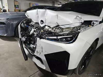 2023 BMW iX WBY21CF0XPCL15488 VIN:WBY21CF0XPCL15488