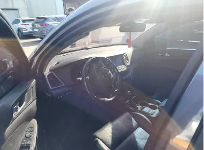 2018 Hyundai Tucson 867KMKMHJ581ADJU5 VIN:867KMKMHJ581ADJU5