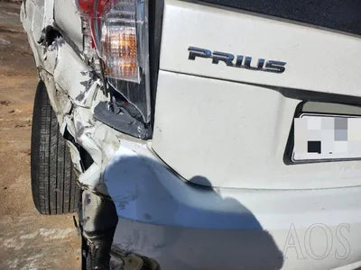 2015 Toyota Prius 546KMJTDKN3DU6F19 VIN:546KMJTDKN3DU6F19