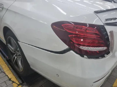 2019 Mercedes-Benz E 220 WDDZF0EB2KA691048 VIN:WDDZF0EB2KA691048