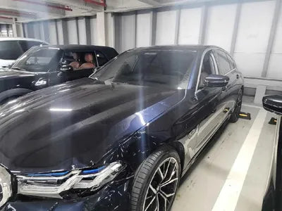 2022 BMW 530 WBA51AG09NCK88974 VIN:WBA51AG09NCK88974