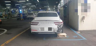 2020 Genesis G80 KMTGB41CBMU058285 VIN:KMTGB41CBMU058285