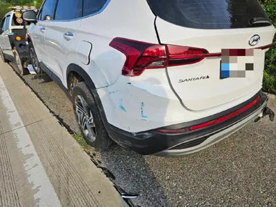 2020 Hyundai Santa FE VIN: