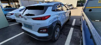 2019 Hyundai Kona KMHK381GFKU009309 VIN:KMHK381GFKU009309