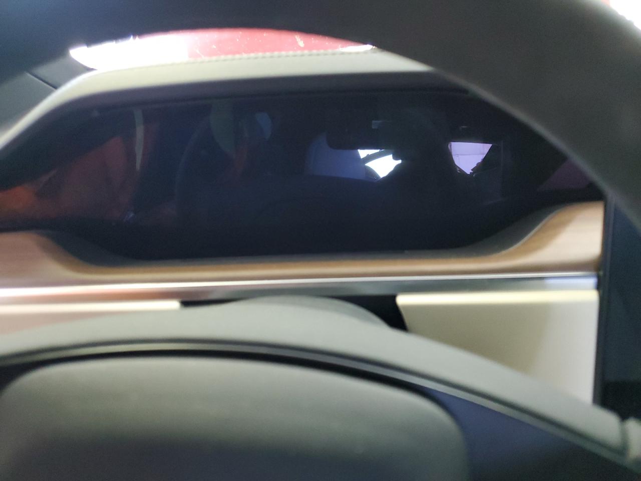 2024 TESLA MODEL X VIN:7SAXCDE5XRF442190