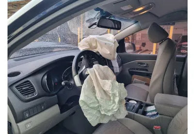 2017 Kia Carnival KNHMF37ABHS291394 VIN:KNHMF37ABHS291394