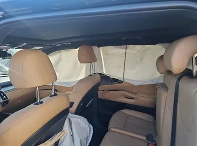 2023 Kia Sorento KNARH81BGPA211229 VIN:KNARH81BGPA211229