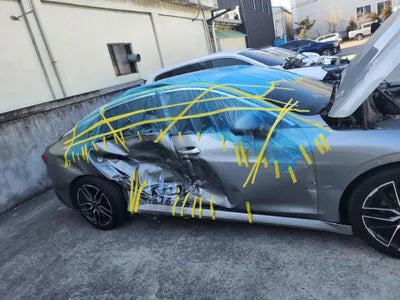 2020 Kia K5 VIN: