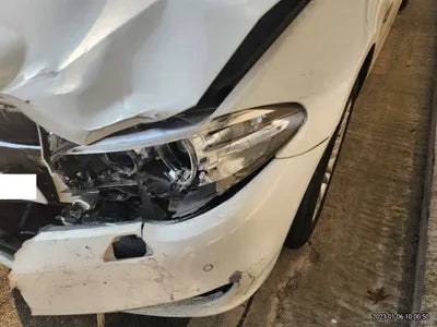 2015 BMW 520 WBA5E5103FG057275 VIN:WBA5E5103FG057275