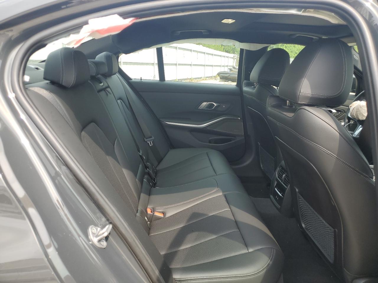 2023 BMW 330XI VIN:3MW89FF04P8D09163