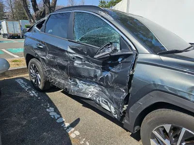 2021 Hyundai Tucson VIN: