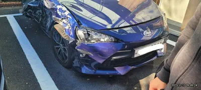 2017 Audi A8 JF1ZNAC10H9701721 VIN:JF1ZNAC10H9701721