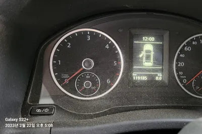 2015 Volkswagen Tiguan WVGZZZ5NZFW518229 VIN:WVGZZZ5NZFW518229