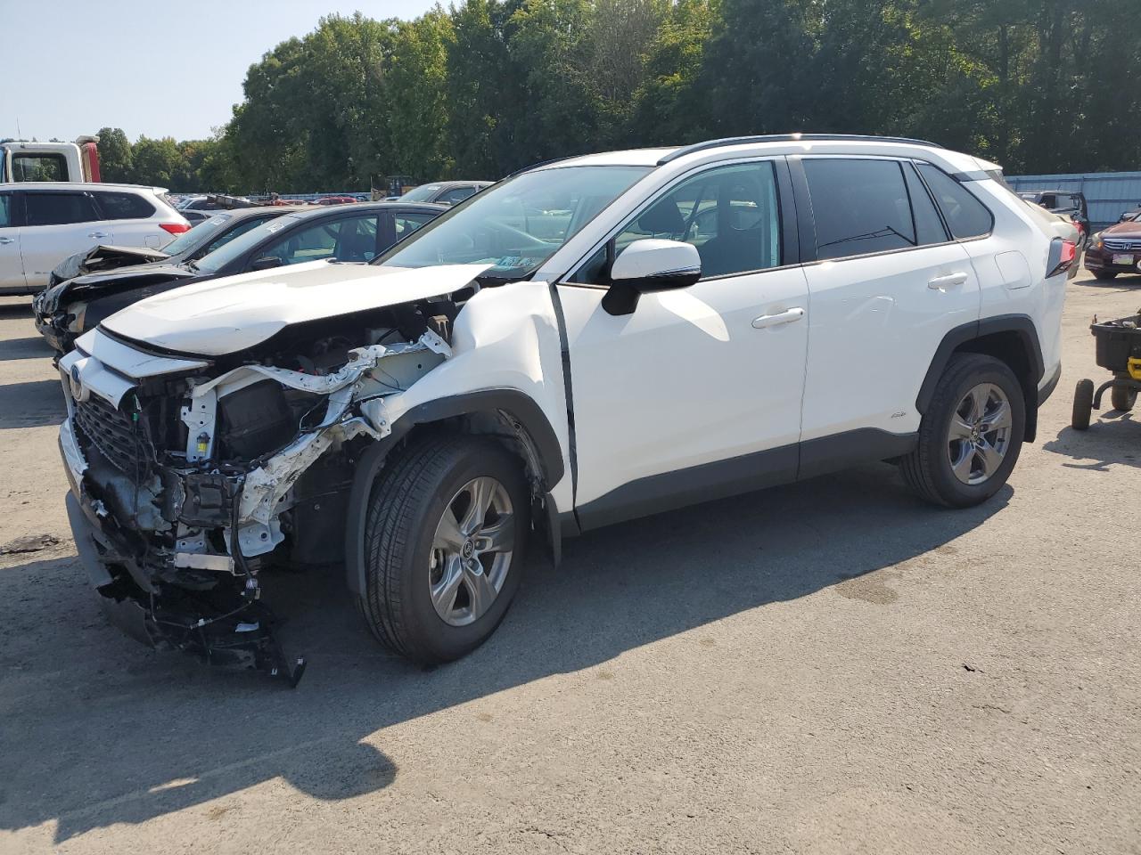 2024 TOYOTA RAV4 XLE VIN:2T3RWRFV7RW196329 – VIN Public 2024 TOYOTA RAV4 XLE VIN:2T3RWRFV7RW196329 – VIN Public