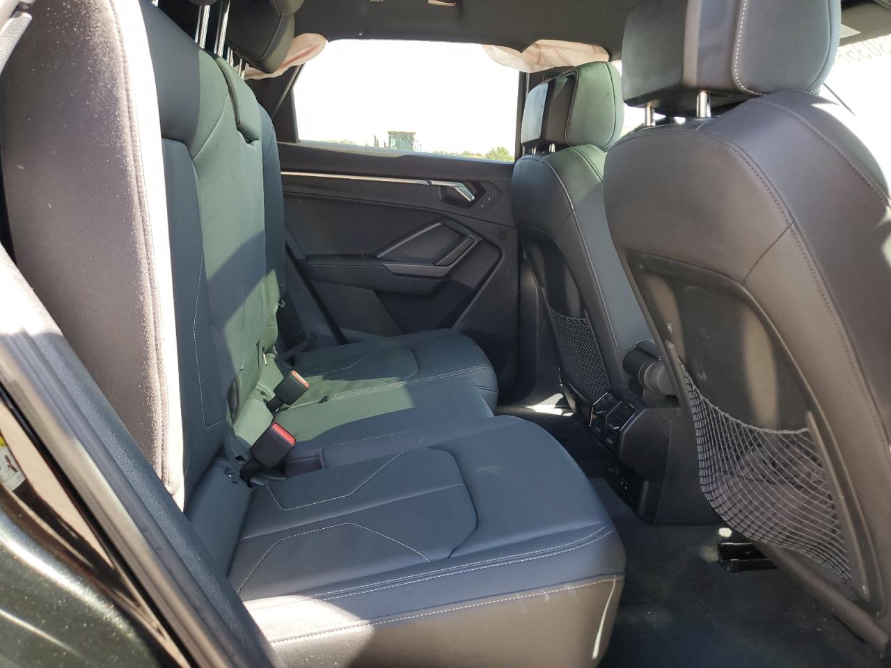 2022 AUDI Q3 PREMIUM S LINE 45 VIN:WA1DECF32N1133540