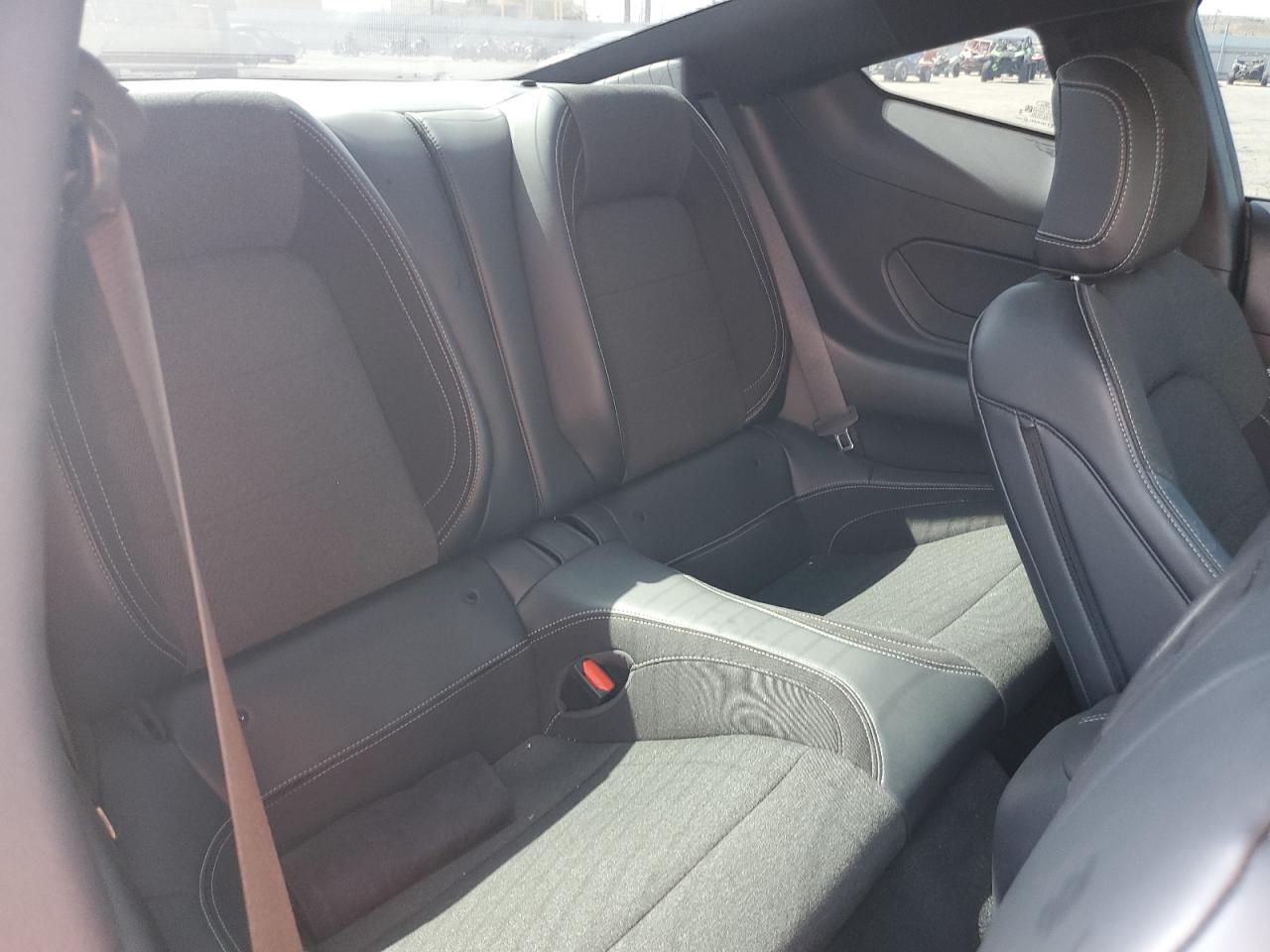 2024 FORD MUSTANG VIN:1FA6P8TH7R5131485