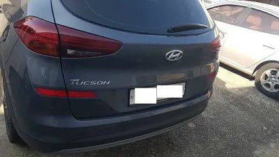 2019 Hyundai Tucson KMHJ5817GKU842214 VIN:KMHJ5817GKU842214
