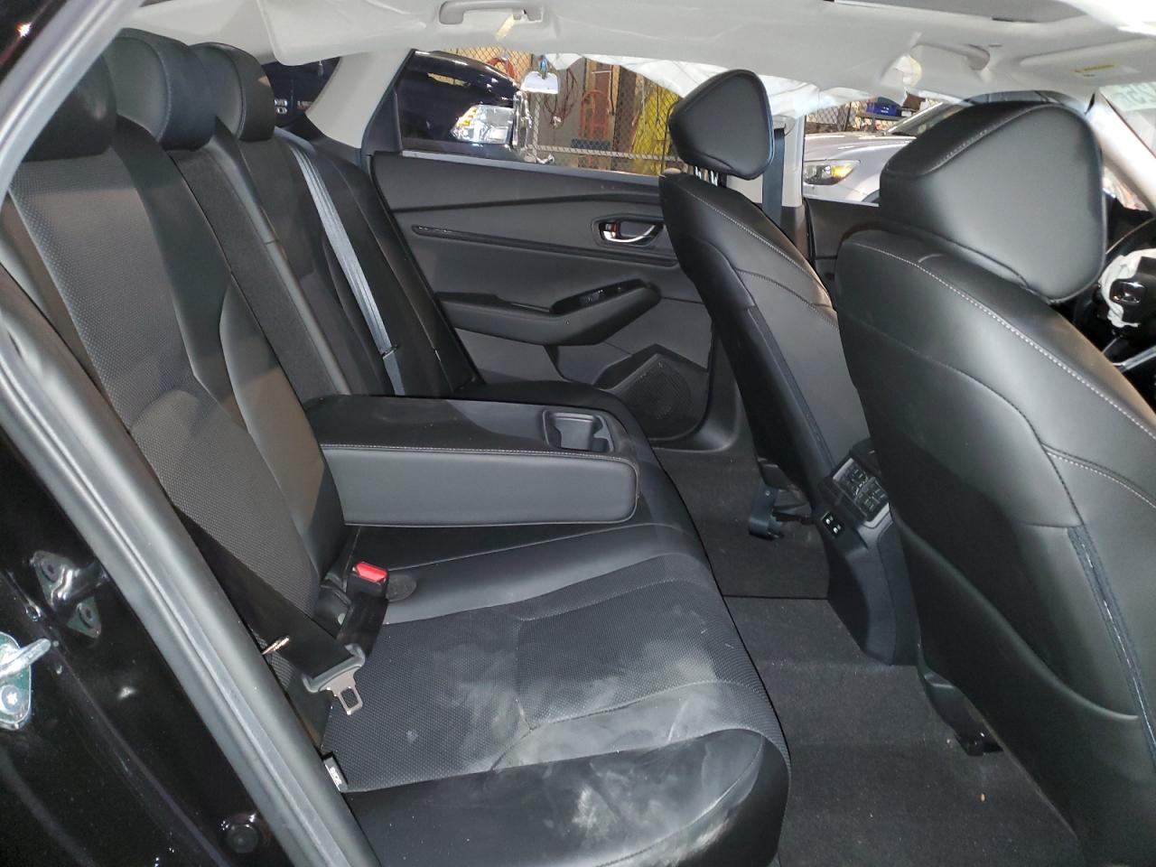 2024 HONDA ACCORD TOURING HYBRID VIN:1HGCY2F88RA033528