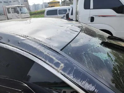 2016 Genesis G80 VIN: