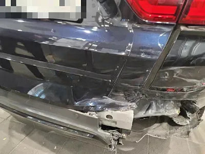 2016 BMW X4 M NONE VIN: