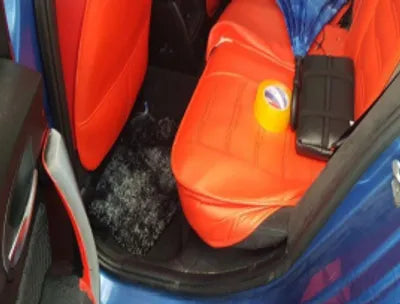 2018 BMW 118 WBA1S5107J5L14210 VIN:WBA1S5107J5L14210