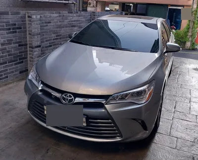 2017 Toyota Camry 4T1BF1FK4HU711609 VIN:4T1BF1FK4HU711609