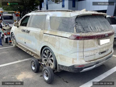 2020 Kia Carnival KNANC81BBMS002785 VIN:KNANC81BBMS002785