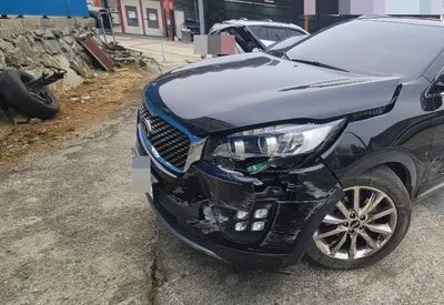 2016 Kia Sorento KNAPH81ABGA218865 VIN:KNAPH81ABGA218865