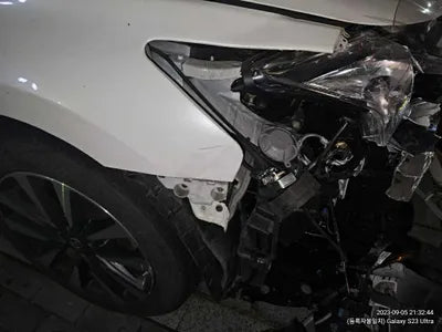 2015 Nissan Altima 862KM1N4AL3AP2FC2 VIN:862KM1N4AL3AP2FC2