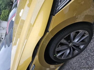 2021 Volkswagen Arteon VIN: