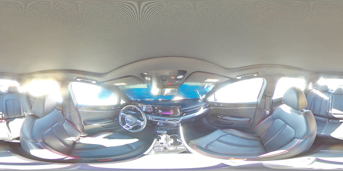 2024 KIA K5 GT VIN:5XXG44J83RG229234