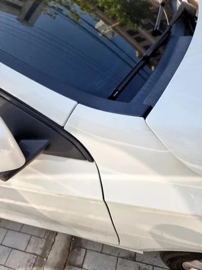 2017 Mercedes-Benz A 200 WDDBF4DB2HJ540150 VIN:WDDBF4DB2HJ540150