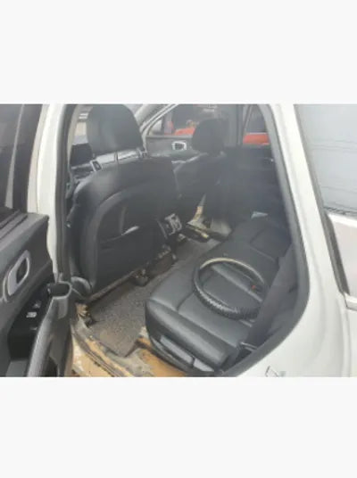 2021 Kia Sorento KNARH81BGMA020410 VIN:KNARH81BGMA020410